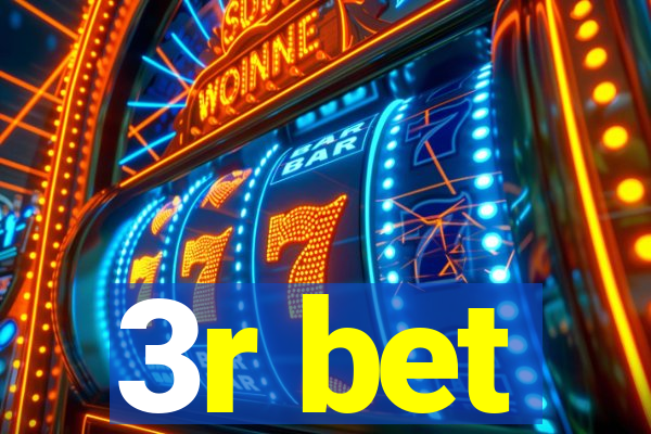 3r bet